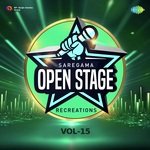 Open Stage Recreations - Vol 15 - Nita Parekh Song Download